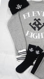 Monogram Tube Socks